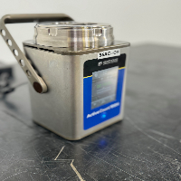 Lighthouse Active Count 100H Viable Air Sampler image 1